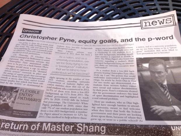 Image by Lauren Pearce