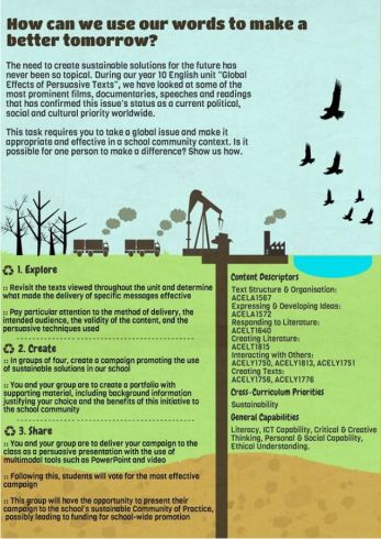 Ben Niland-Rowe CLP409 poster